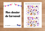 Dossier : Carnaval 4P 