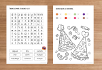 Dossier : Carnaval 3P 