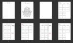 Cahier de planification PDF 
