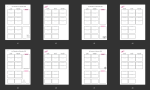 Cahier de planification PDF 