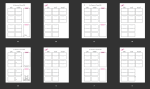 Cahier de planification PDF 