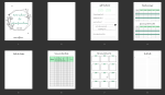 Cahier de planification PDF 