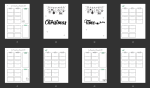 Cahier de planification PDF 