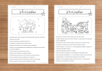 Compréhension de consignes : Carnaval et Saint-Valentin