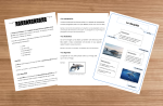 Dossier : le texte documentaire