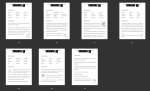 Devoirs : Lecture 3P 