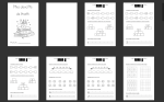 Devoirs : Math 4P 