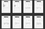 Devoirs : Français 4P 