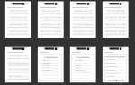 Devoirs : Français 4P 