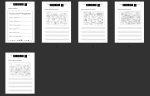 Devoirs : Français 4P 