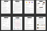 Devoirs : Lecture 4P