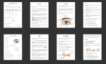 Dossier : les 5 sens 